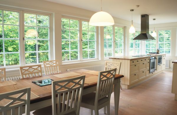 Cost of House Window Replacement in Torrance