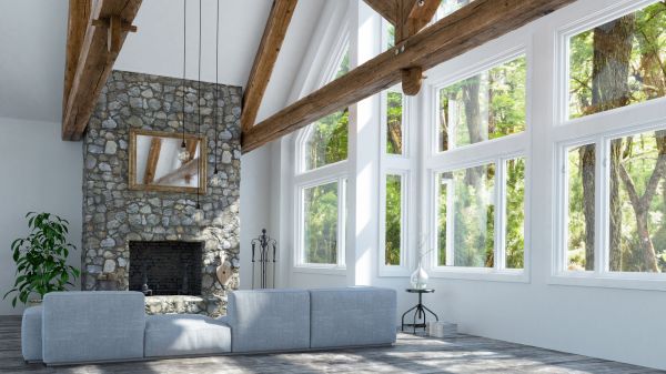 Cost of House Window Installation in Torrance