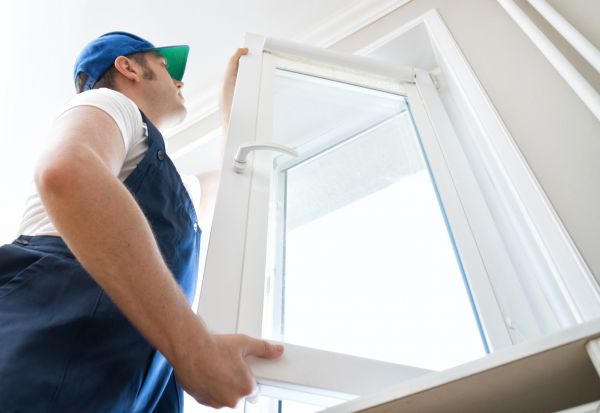 Cost of Vinyl Windows Installation in Torrance