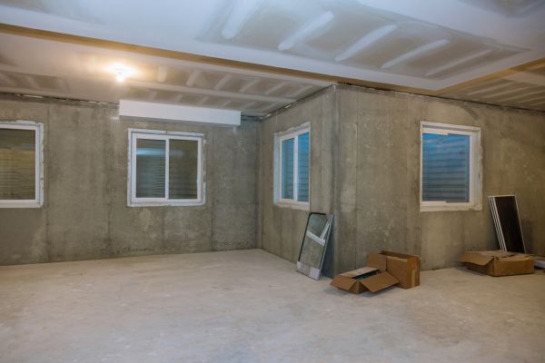 Cost of Basement Window Service in Torrance