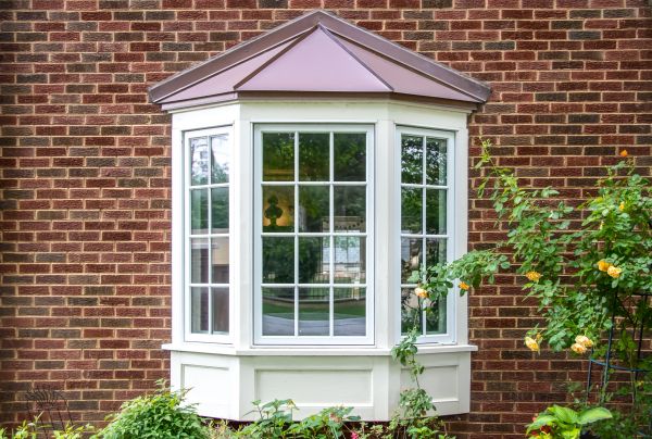 Bay Window Repair