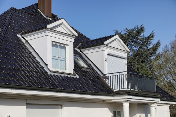Cost of Dormer Window Replacement in Torrance