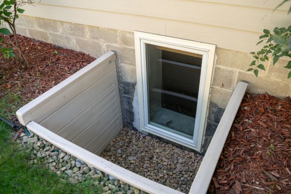 Cost of Basement Windows Replacement in Torrance