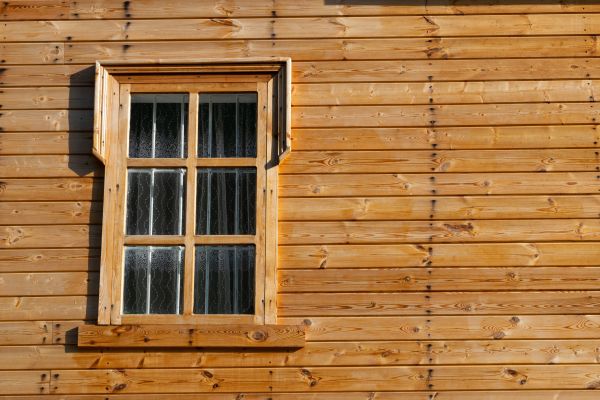 Cost of Wood Clad Windows Installation in Torrance