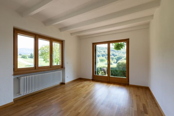 Cost of Wood Window Installation in Torrance