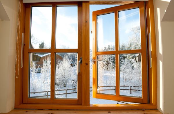 Cost of Double Window Replacement in Torrance