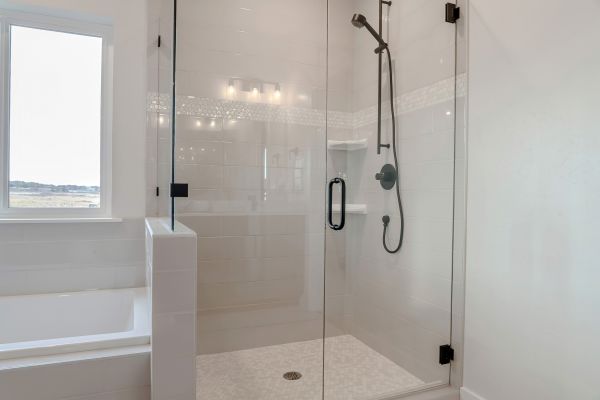 Cost of Shower Window Installation in Torrance