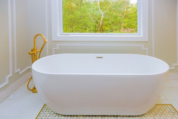 Cost of Bathroom Window Installation in Torrance