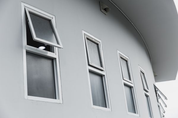 Cost of Awning Windows Installation in Torrance