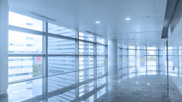Cost of Commercial Window Replacement in Torrance