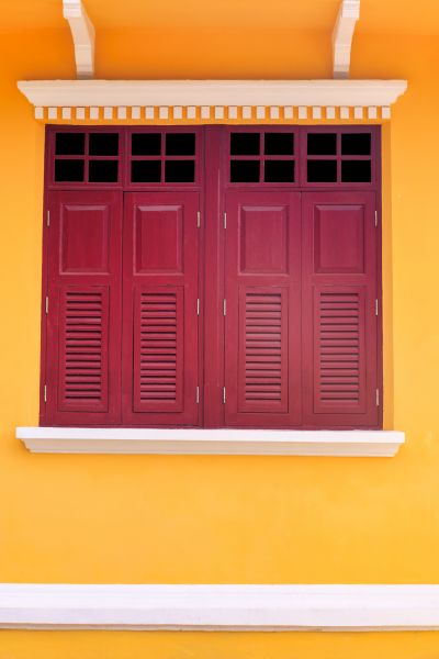 Cost of Wood Window Service in Torrance