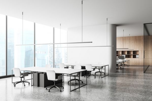 Cost of Office Window Replacement in Torrance