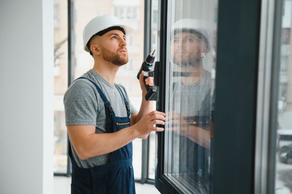 Cost of Business Window Replacement in Torrance