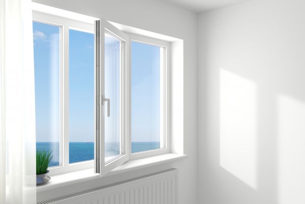 Cost of Casement Windows Installation in Torrance