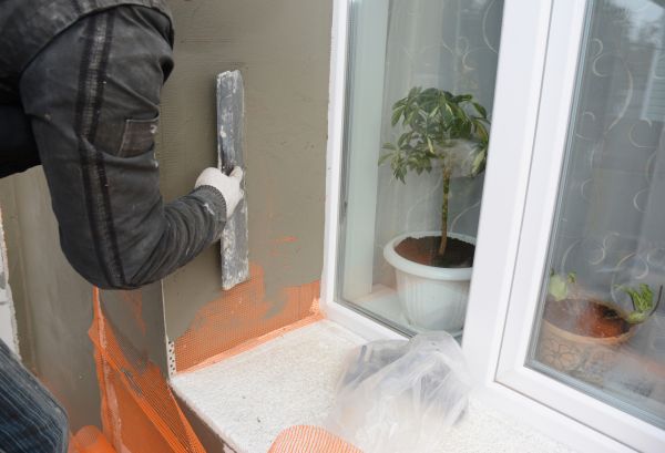 Cost of Fiberglass Window Replacement in Torrance
