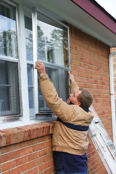 Cost of Storm Windows Replacement in Torrance