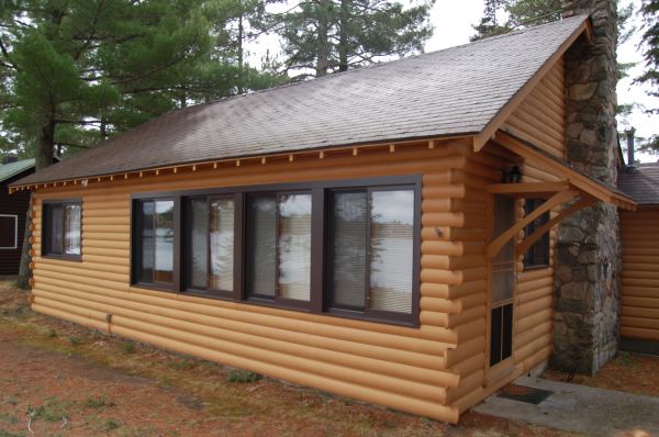 Cost of Cabin Window Replacement in Torrance