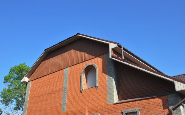 Cost of Brick Window Installation in Torrance