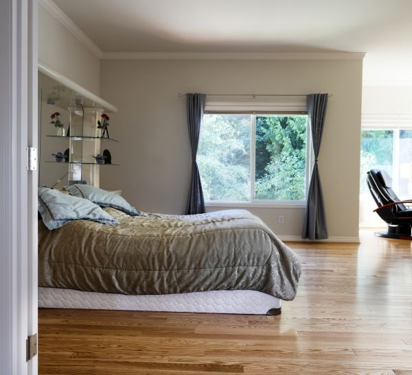 Cost of Bedroom Window Installation in Torrance